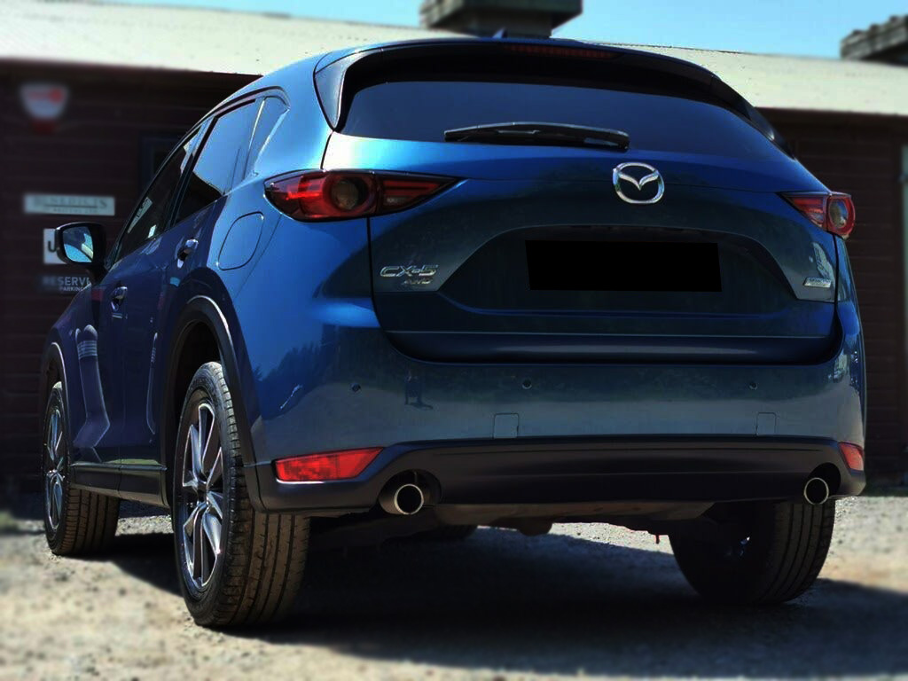 CX-5 Grand Touring Mazda